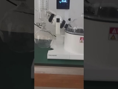 Roterende Evaporator